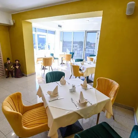 Euro Garni Belgrade