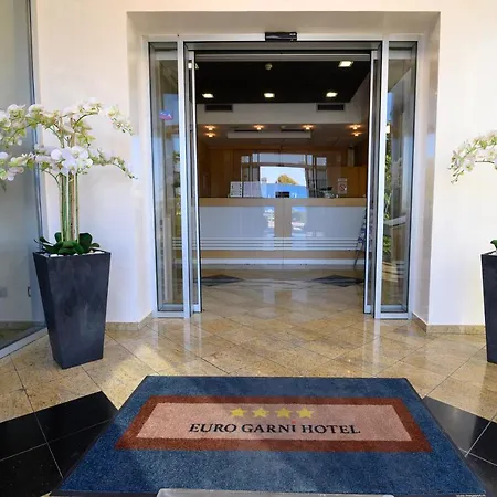 Euro Garni 4* Belgrade