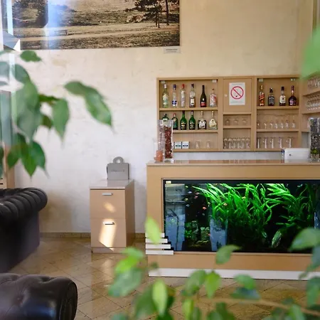 Euro Garni Ξενοδοχείο 4*