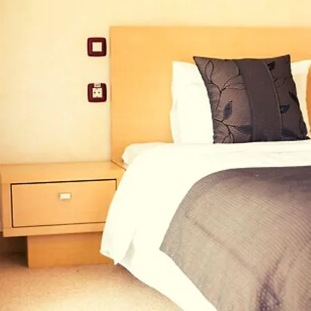 Euro Garni Hotel 4*