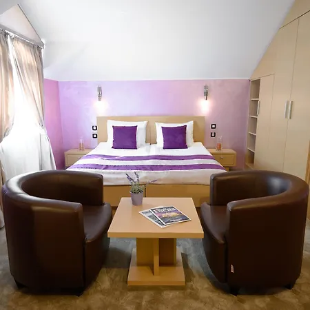 Euro Garni Belgrad