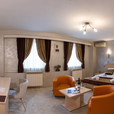 Hotel Euro Garni