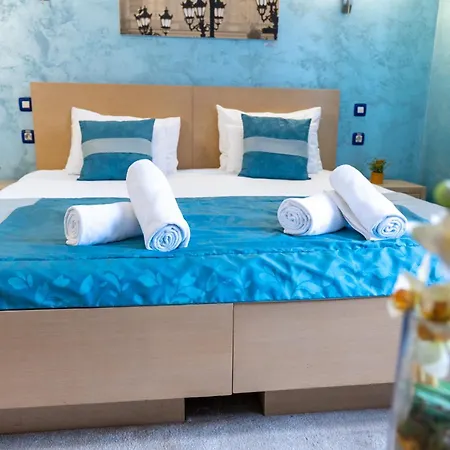 Ξενοδοχείο Euro Garni 4*