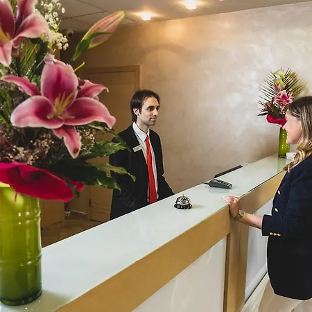 Euro Garni Otel