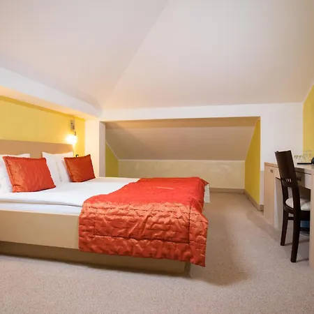 Euro Garni 4*