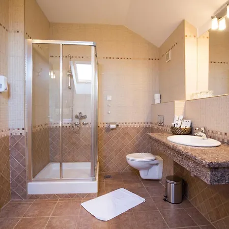 Euro Garni 4* Belgrade