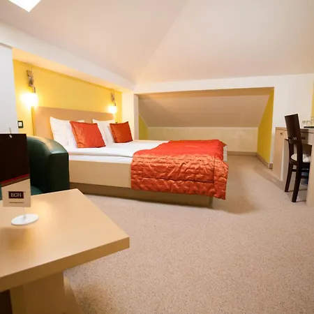 Hotel Euro Garni Belgrade