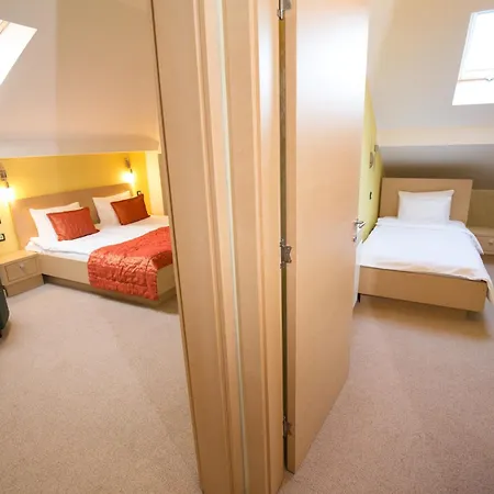 Euro Garni 4* Belgrad