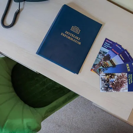 Euro Garni Ξενοδοχείο 4*