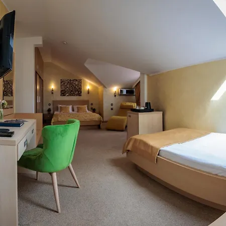 Hotel Euro Garni