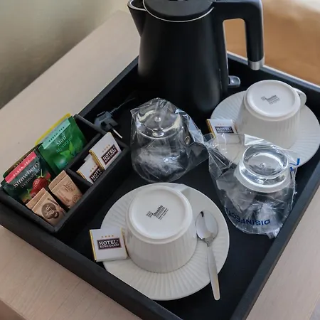 Ξενοδοχείο Euro Garni