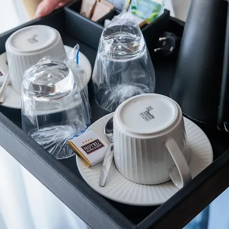 Hotel Euro Garni Belgrade