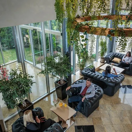 Hotel Euro Garni Belgrade