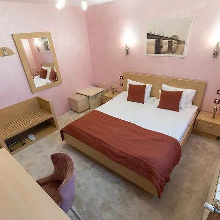 Hotel Euro Garni Belgrade