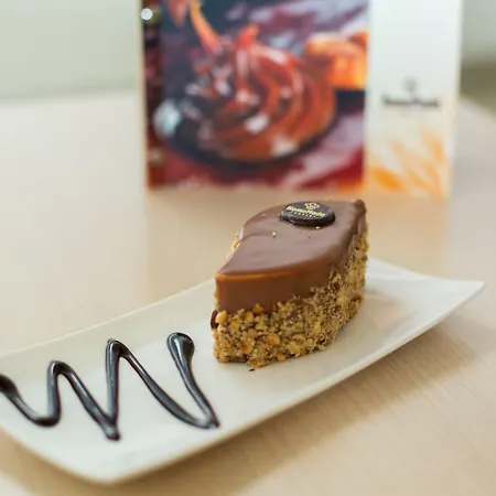 Hotel Euro Garni Belgrade