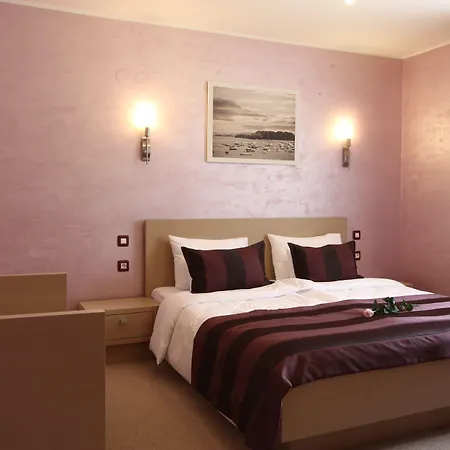 Euro Garni Βελιγράδι