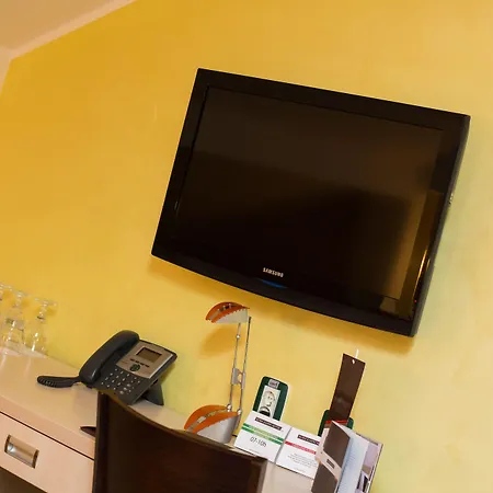 Euro Garni Βελιγράδι