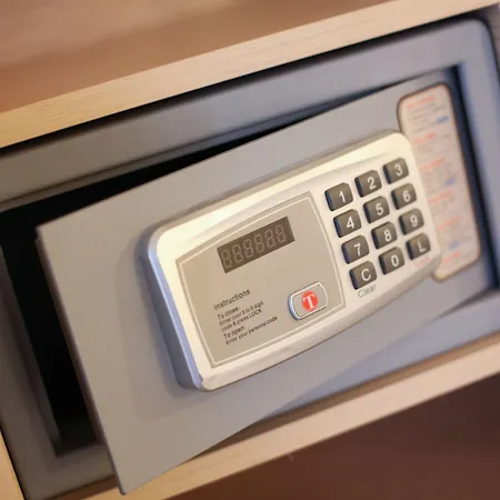 Ξενοδοχείο Euro Garni Βελιγράδι