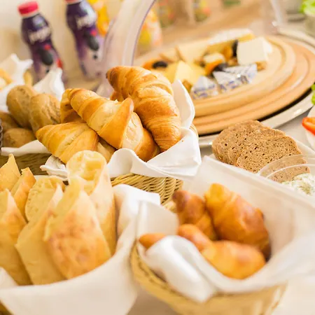 Euro Garni Βελιγράδι