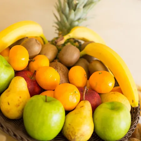 Euro Garni Ξενοδοχείο 4*