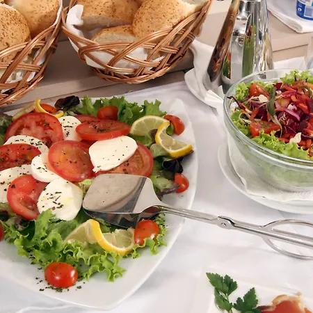 Euro Garni Βελιγράδι