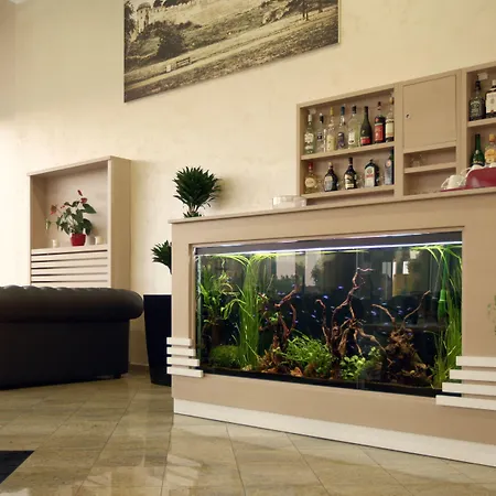 Euro Garni Βελιγράδι