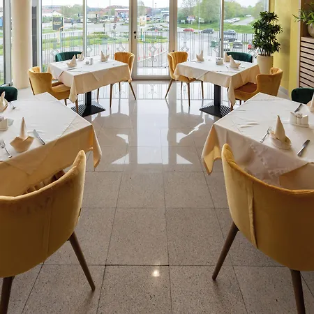 Euro Garni 4* Belgrade