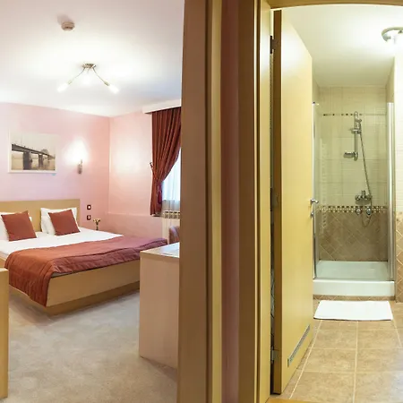 Euro Garni 4* Belgrade