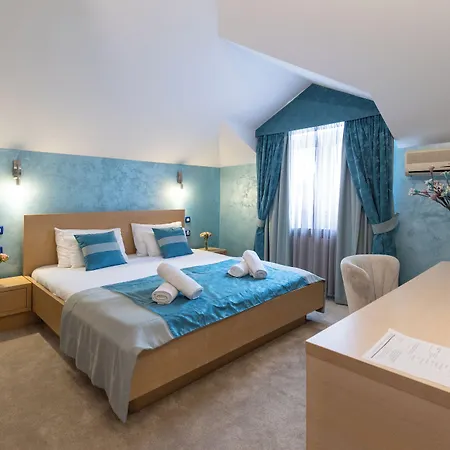 Euro Garni 4* Belgrade