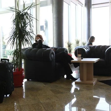 Hotel Euro Garni Belgrade