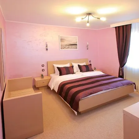 Euro Garni Βελιγράδι