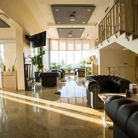 Euro Garni 4* Belgrade