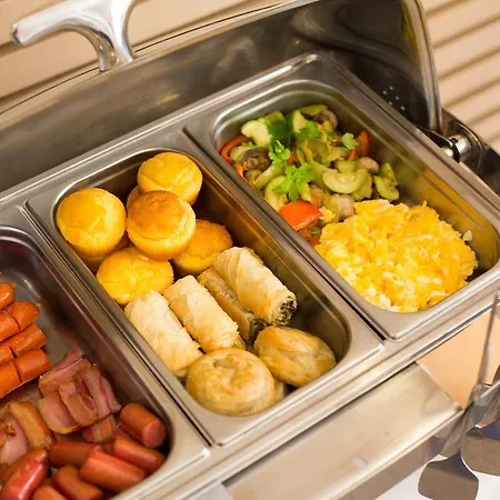 Ξενοδοχείο Euro Garni Βελιγράδι