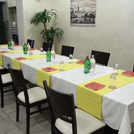 Euro Garni 4*