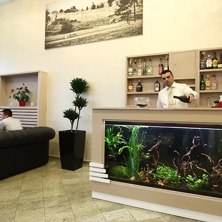 Euro Garni Belgrad